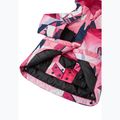 Куртка гірськолижна дитяча Reima Kiiruna soft coral 11