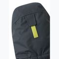 Куртка гірськолижна дитяча Reima Kairala soft black 5