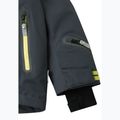 Куртка гірськолижна дитяча Reima Kairala soft black 9