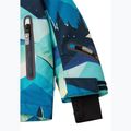 Куртка гірськолижна дитяча Reima Kairala bright blue 10