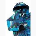 Куртка гірськолижна дитяча Reima Kairala twilight blue 4