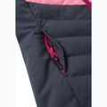 Куртка дитяча Reima Luppo soft black 8