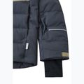 Куртка дитяча Reima Kuosku soft black 8