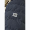 Куртка дитяча Reima Kuosku soft black 9