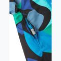 Куртка гірськолижна дитяча Reima Palsi aquatic 8
