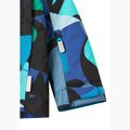 Куртка гірськолижна дитяча Reima Palsi aquatic 9