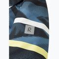 Куртка гірськолижна дитяча Reima Palsi blue ocean 8