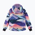 Куртка дитяча Reima Posio breezy violet 3