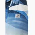 Куртка гірськолижна дитяча Reima Tirro blue ocean 8
