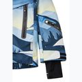 Куртка гірськолижна дитяча Reima Tirro blue ocean 10