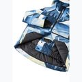 Куртка гірськолижна дитяча Reima Tirro blue ocean 13