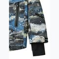 Куртка гірськолижна дитяча Reima Tirro soft black 10