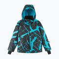 Куртка гірськолижна дитяча Reima Tirro black