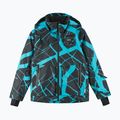 Куртка гірськолижна дитяча Reima Tirro black 2