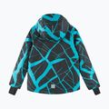 Куртка гірськолижна дитяча Reima Tirro black 3