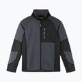 Кофта флісова дитяча Reima Liukuen soft black