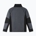 Кофта флісова дитяча Reima Liukuen soft black 2