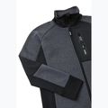 Кофта флісова дитяча Reima Liukuen soft black 3
