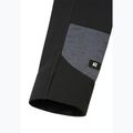 Кофта флісова дитяча Reima Liukuen soft black 4