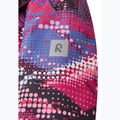 Куртка гірськолижна дитяча Reima Kiiruna rosy berry 8