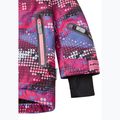 Куртка гірськолижна дитяча Reima Kiiruna rosy berry 10