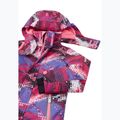 Комбінезон гірськолижний дитячий Reima Reach lilac rosy berry 3