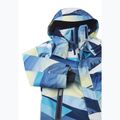 Комбінезон гірськолижний дитячий Reima Reach lilac blue ocean 4