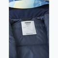 Комбінезон гірськолижний дитячий Reima Reach lilac blue ocean 6