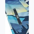 Комбінезон гірськолижний дитячий Reima Reach lilac blue ocean 8