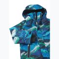 Комбінезон гірськолижний дитячий Reima Reach lilac twillight blue 4