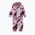 Комбінезон дитячий Reima Puhuri grey pink 2