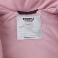 Комбінезон дитячий Reima Puhuri grey pink 6