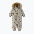 Комбінезон дитячий Reima Lappi earthy beige 2