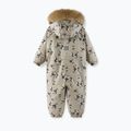 Комбінезон дитячий Reima Lappi earthy beige 3