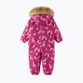 Комбінезон дитячий Reima Lappi rosy berry 2