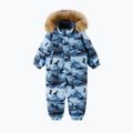 Комбінезон дитячий Reima Lappi frozen blue