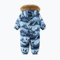 Комбінезон дитячий Reima Lappi frozen blue 2