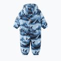 Комбінезон дитячий Reima Lappi frozen blue 3