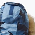 Комбінезон дитячий Reima Lappi frozen blue 7