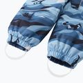Комбінезон дитячий Reima Lappi frozen blue 10