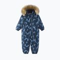 Комбінезон дитячий Reima Lappi navy 2