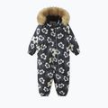 Комбінезон дитячий Reima Lappi black 2