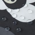 Комбінезон дитячий Reima Lappi black 11