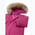 Комбінезон дитячий Reima Gotland deeper rosy berry 5