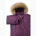 Комбінезон дитячий Reima Aapua deep purple 3
