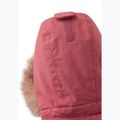 Куртка зимова дитяча Reima Mutka red clay 6
