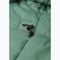 Куртка зимова дитяча Reima Mutka green clay 8