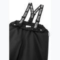 Штани гірськолижні дитячі Reima Leikisti black 3