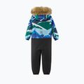 Комбінезон дитячий Reima Kipina deeper deeper green 3