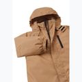 Комбінезон дитячий Reima Kaunisto peanut brown 4